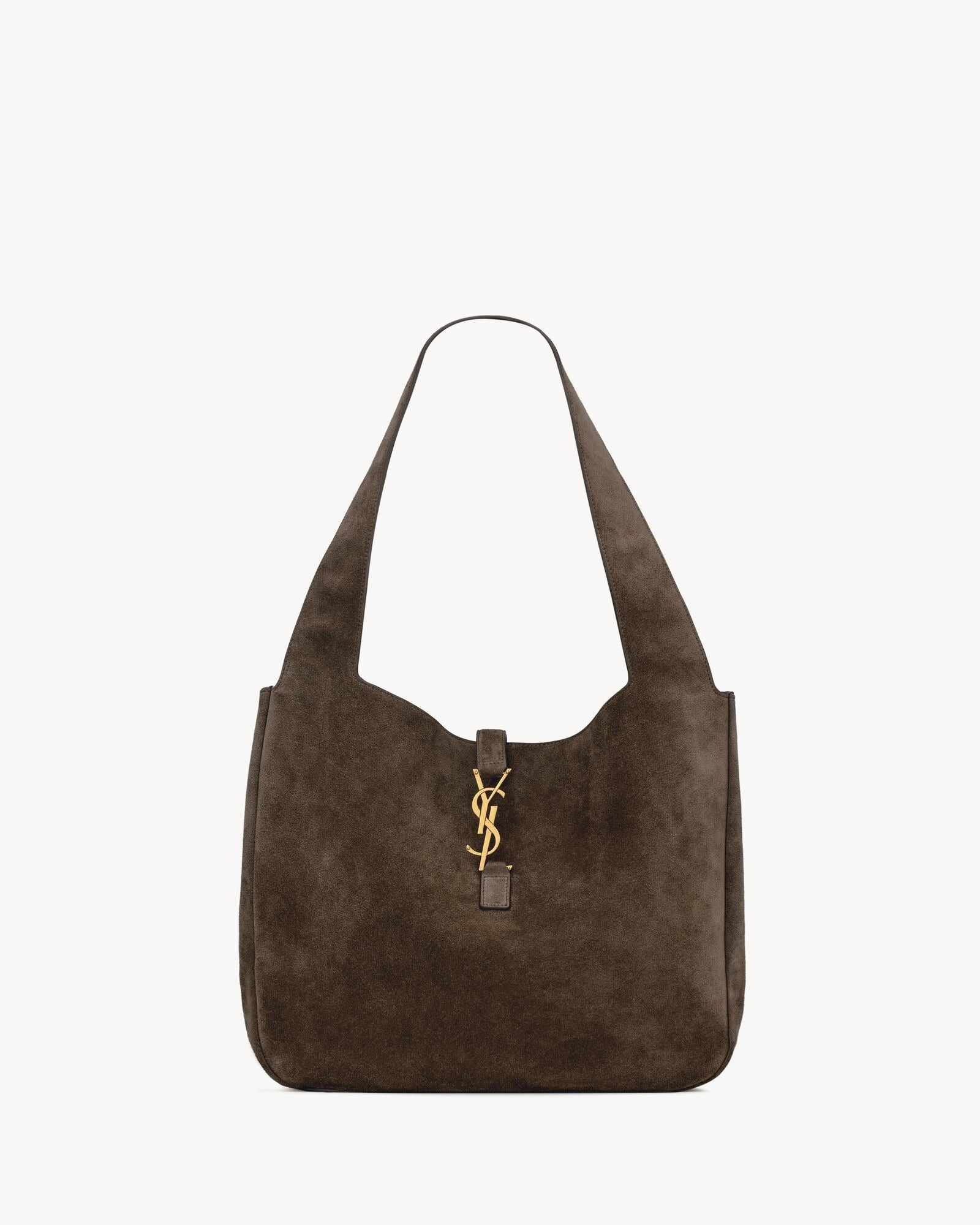 Le 5 À 7 BEA in suede musk