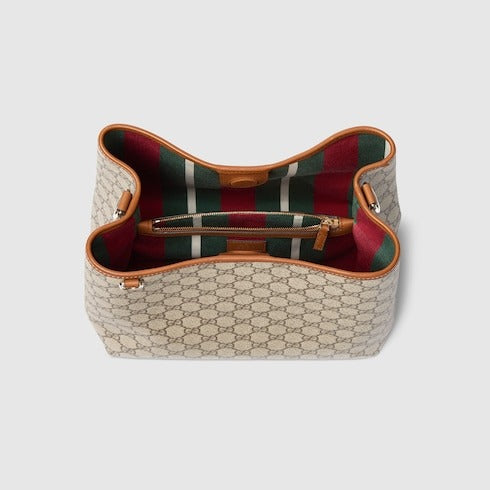 Emblem medium bucket